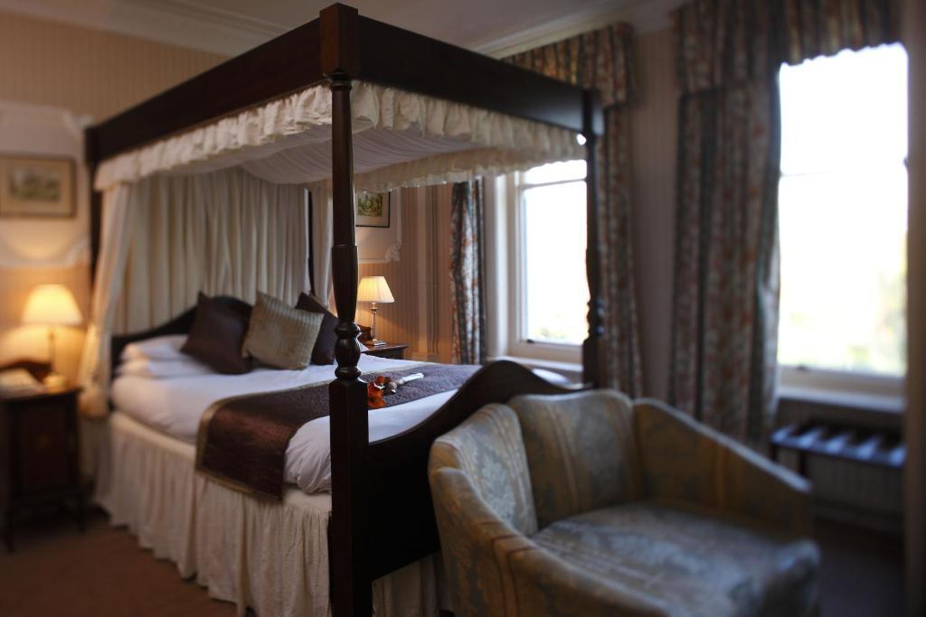 The Botleigh Grange Hotel เซาธ์แธมป์ตัน ห้อง รูปภาพ